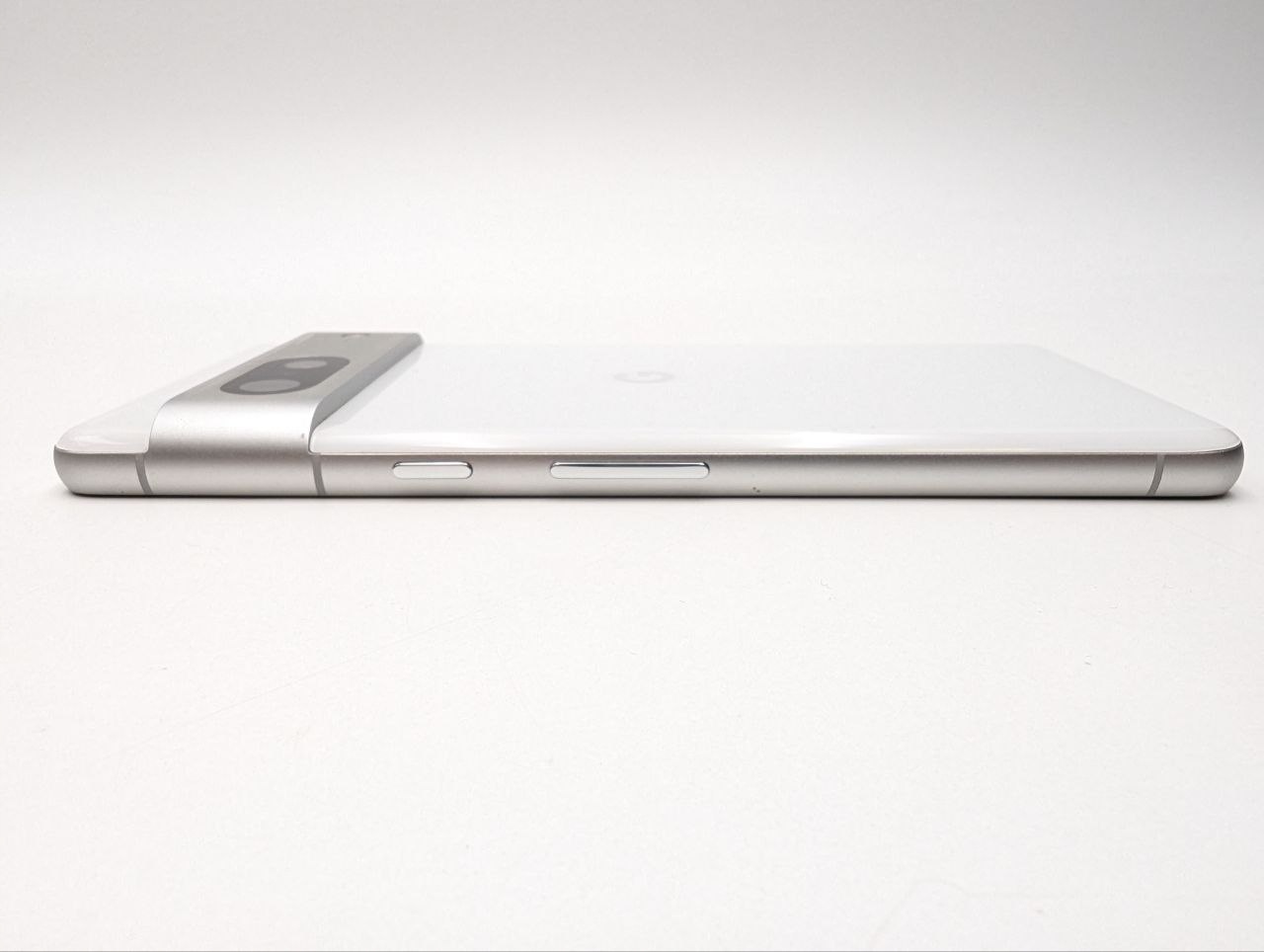 thumb Smartfon Google Pixel 7 8 GB / 128 GB 5G biały (Używany)