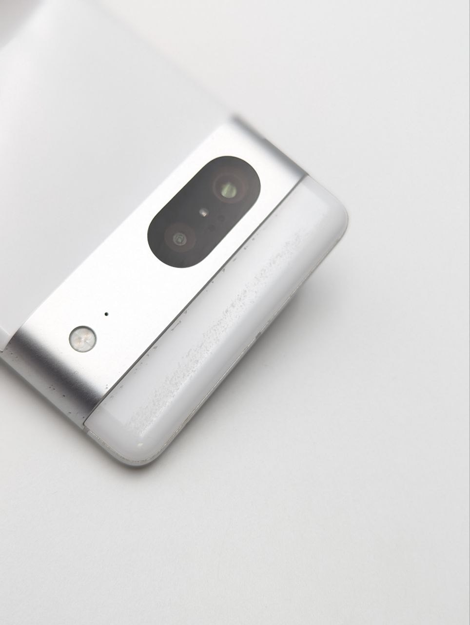 thumb Smartfon Google Pixel 7 8 GB / 128 GB 5G biały (Używany)
