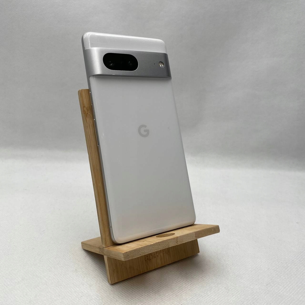 thumb Smartfon Google Pixel 7 8 GB / 256 GB 5G biały (Powystawowy)