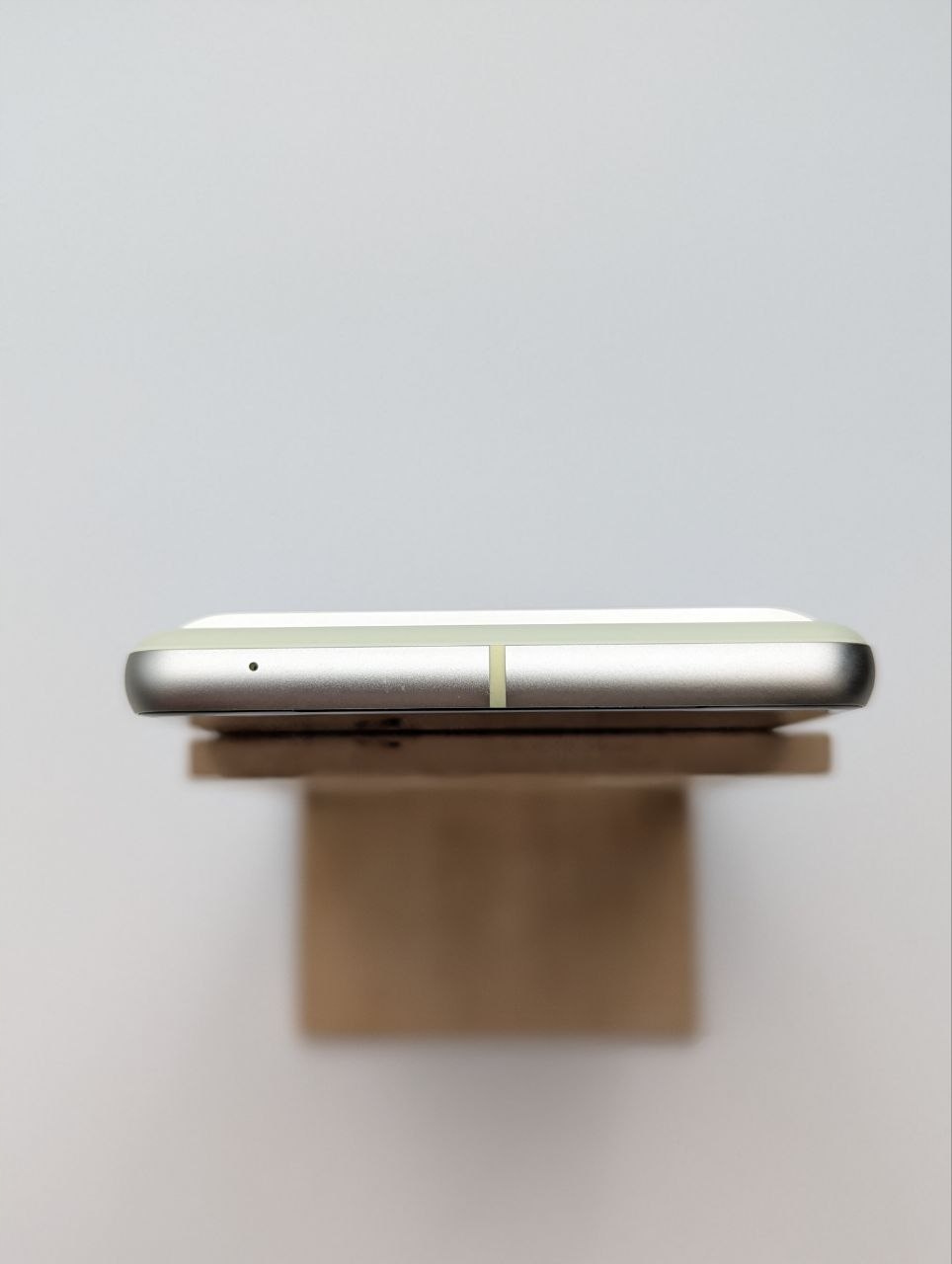 thumb Smartfon Google Pixel 7 8 GB / 128 GB 5G zielony (Powystawowy)