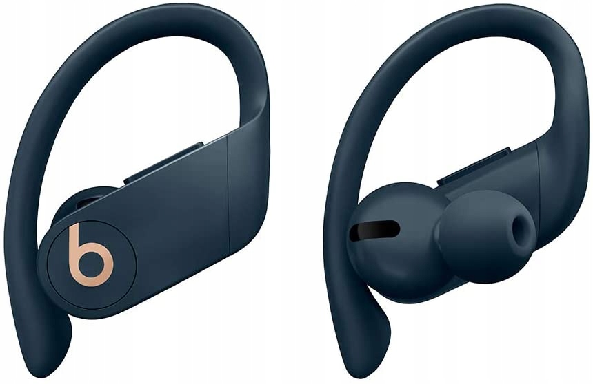 thumb Słuchawki bezprzewodowe dokanałowe Beats by Dr. Dre Powerbeats Pro (Powystawowy)