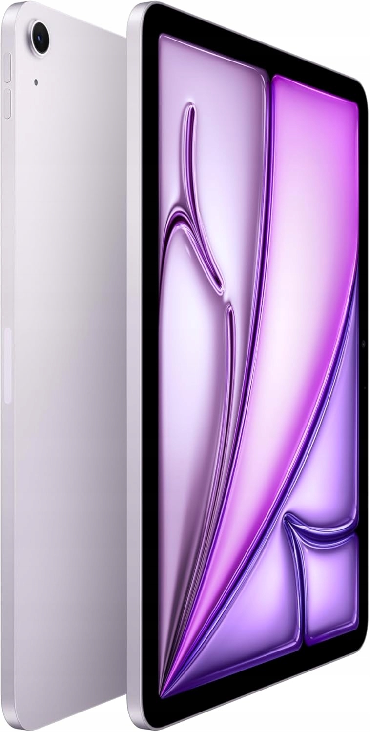 thumb Tablet Apple iPad Air 11 M3 256GB Fioletowy WI-FI 2025