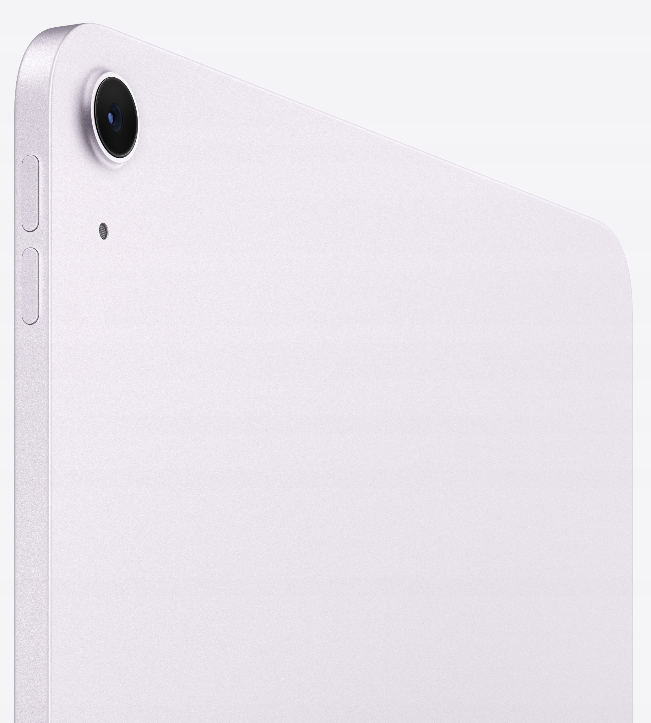 thumb Tablet Apple iPad Air 11 M3 256GB Fioletowy WI-FI 2025