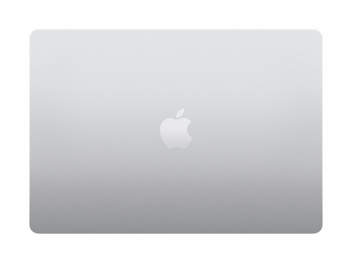 thumb Laptop Apple MacBook Air 15 M3 Apple M 16 GB / 512 G srebrny