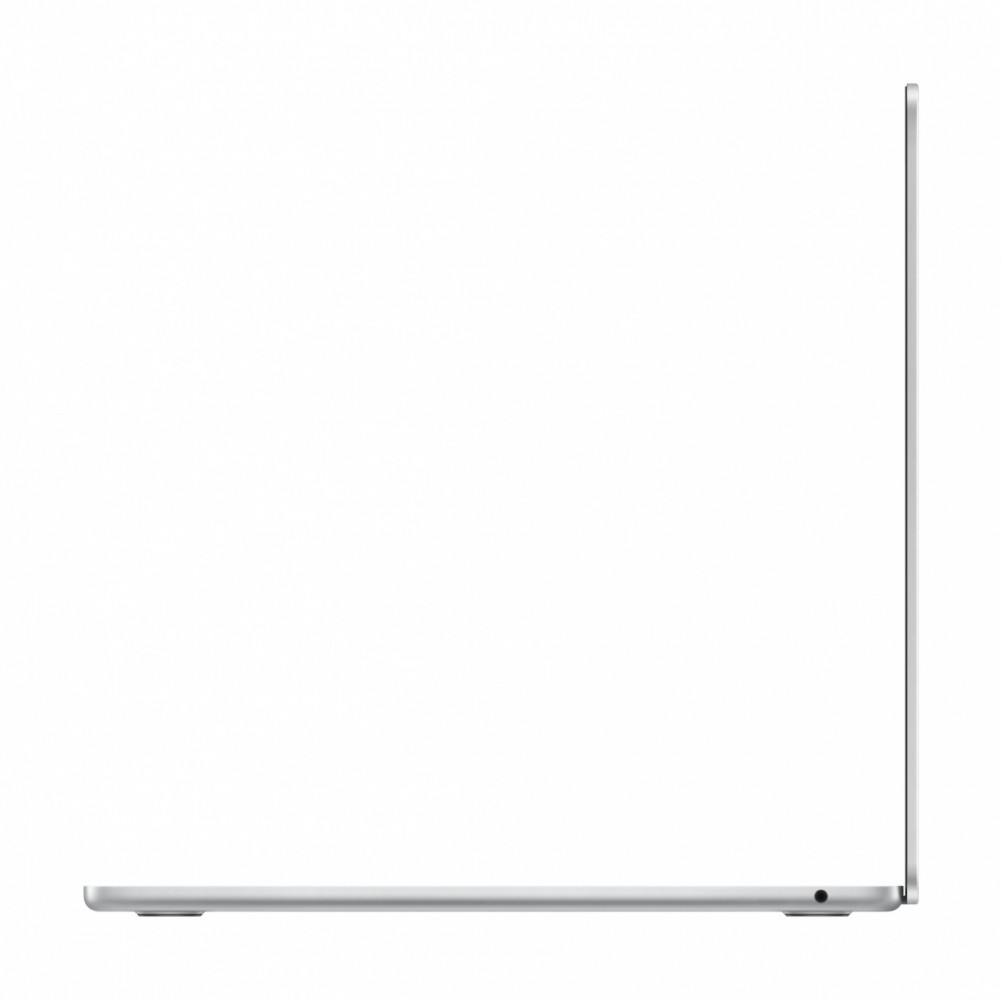 thumb Laptop Apple MacBook Air 15 M3 Apple M 16 GB / 512 G srebrny