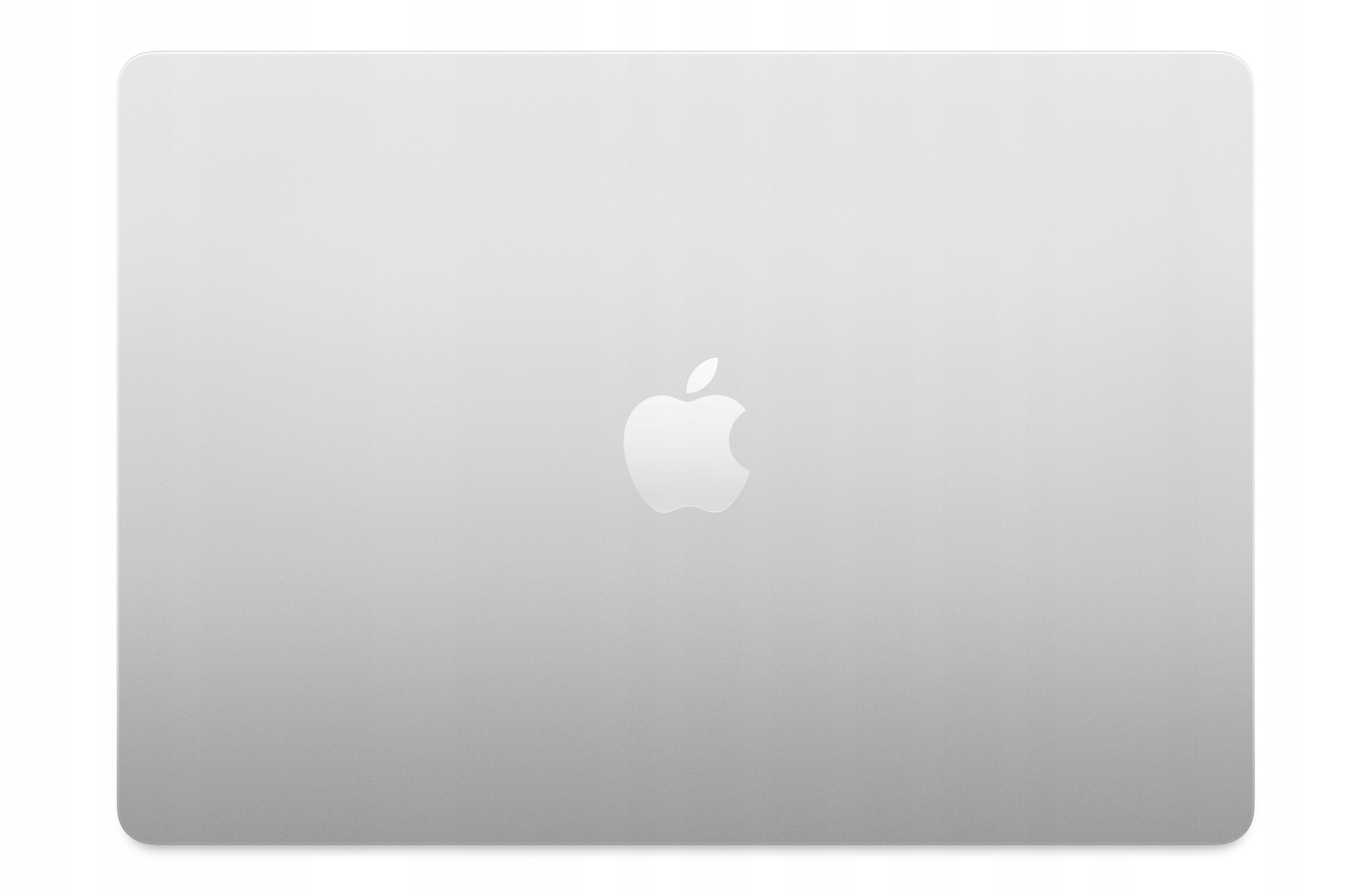 thumb Laptop Apple MacBook Air 13 M4 Apple M 16 GB / 256 GB Srebrny (2025)
