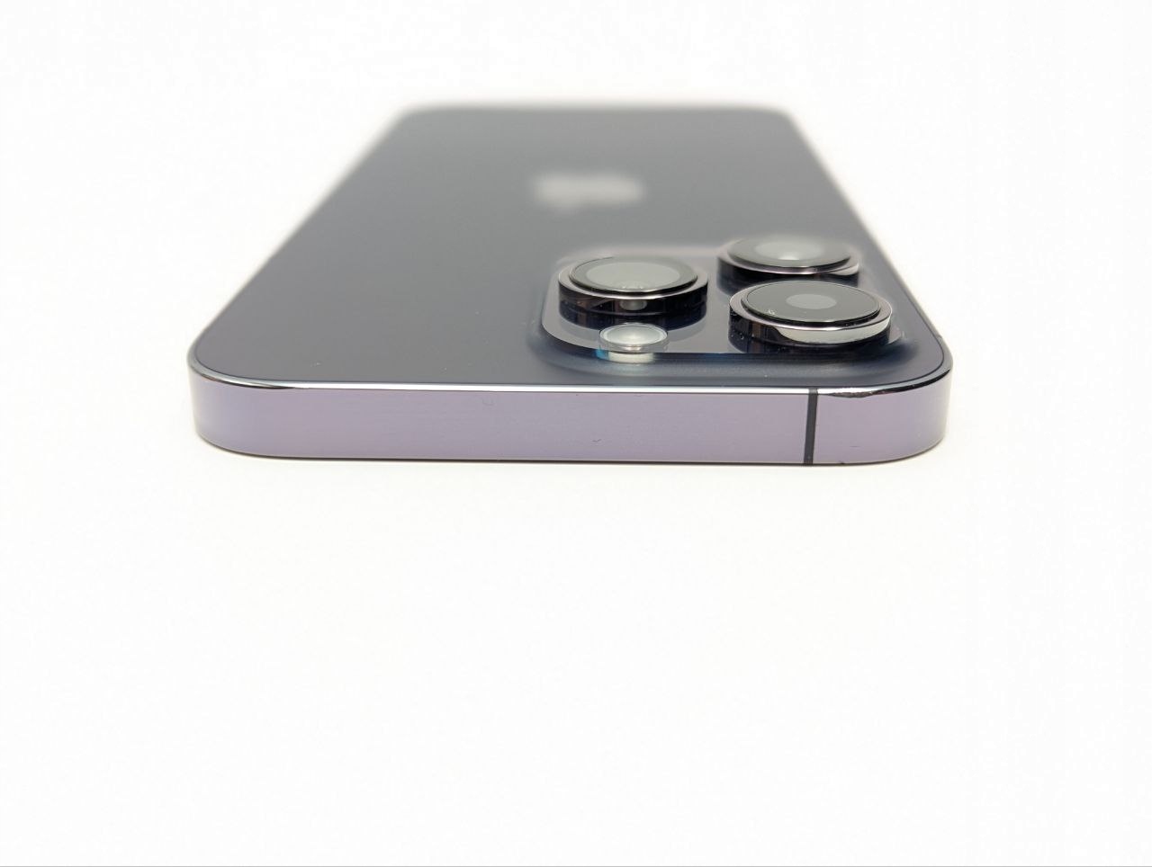 thumb Smartfon Apple iPhone 14 Pro Max 6 GB / 256 GB 5G fioletowy (Powystawowy)