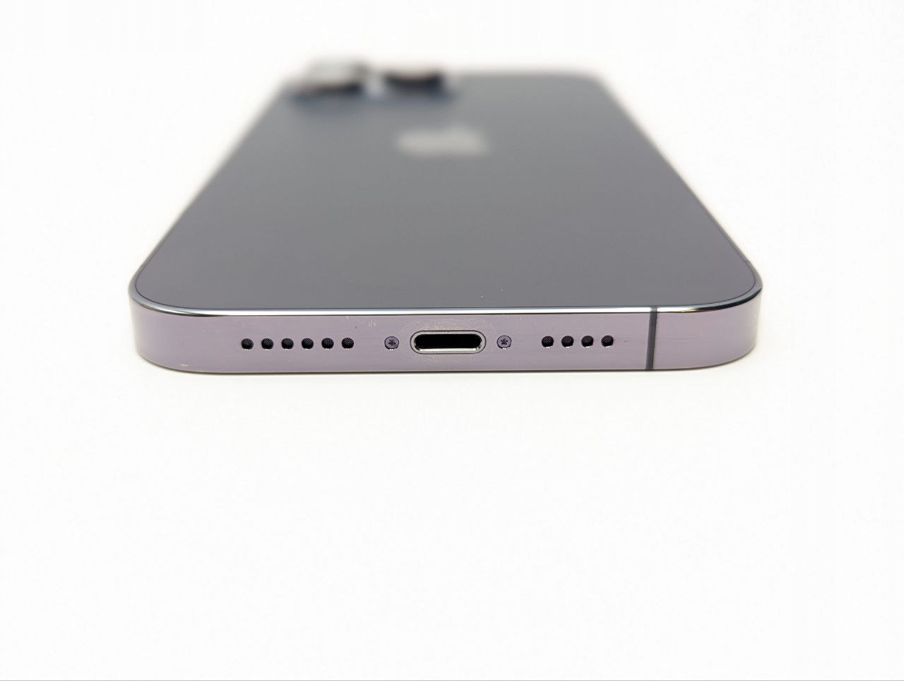 thumb Smartfon Apple iPhone 14 Pro Max 6 GB / 256 GB 5G fioletowy (Powystawowy)