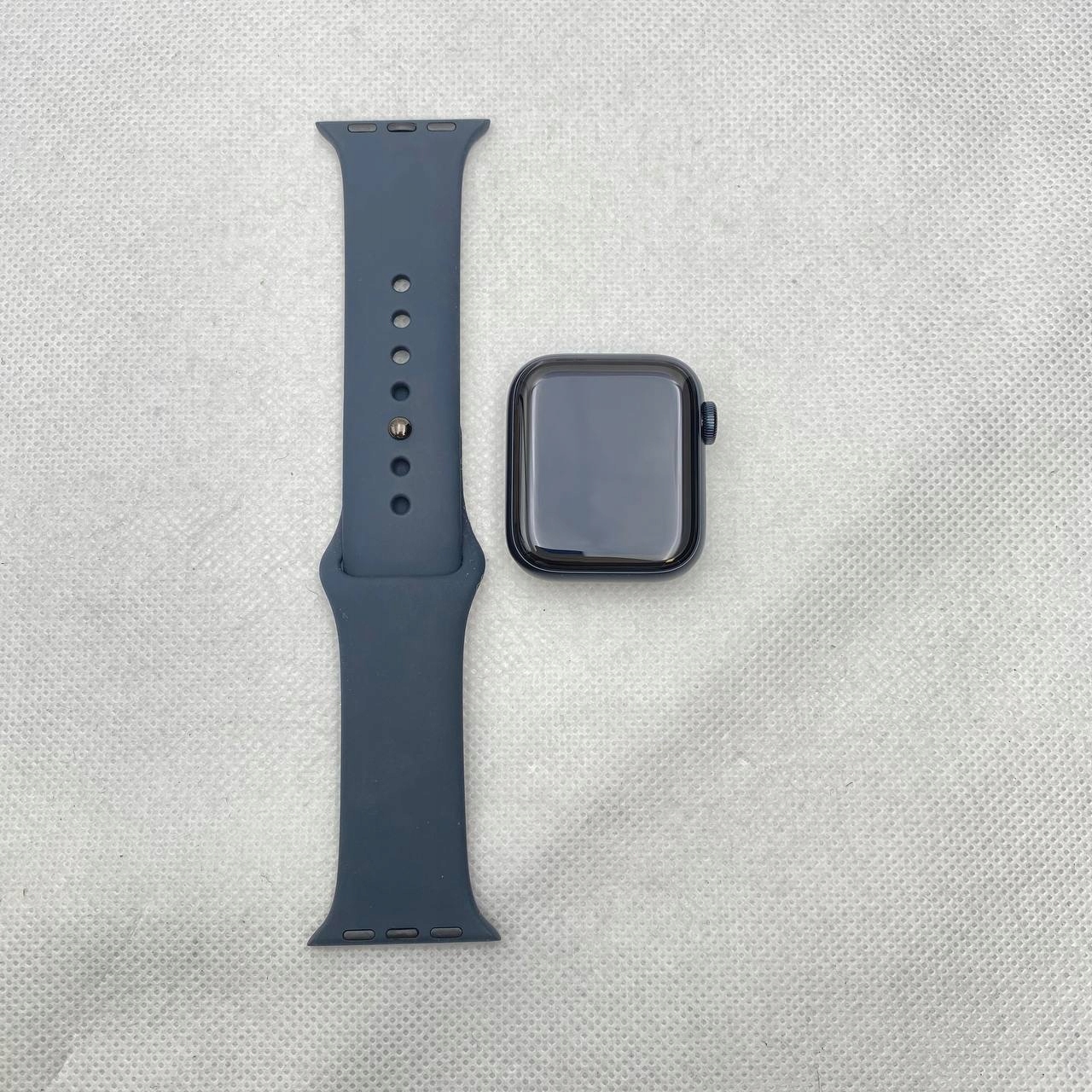 thumb Smartwatch Apple Watch SE GPS + Cellular (2nd Gen) 40mm czarny S/M (Powystawowy)