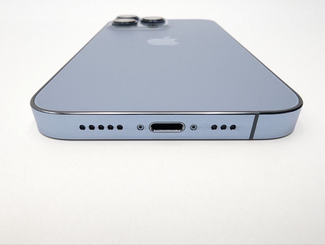 thumb Smartfon Apple iPhone 13 Pro 6 GB / 128 GB 5G niebieski (Używany)
