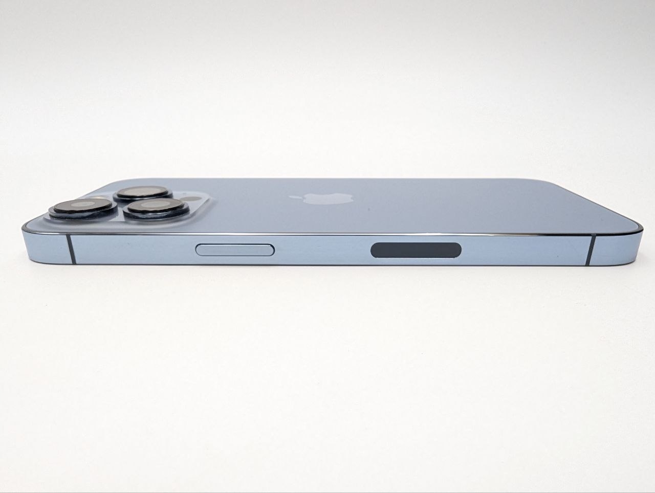 thumb Smartfon Apple iPhone 13 Pro 6 GB / 128 GB 5G niebieski (Używany)