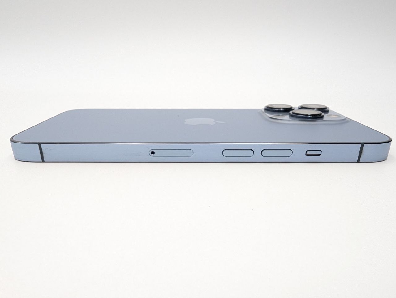thumb Smartfon Apple iPhone 13 Pro 6 GB / 128 GB 5G niebieski (Używany)