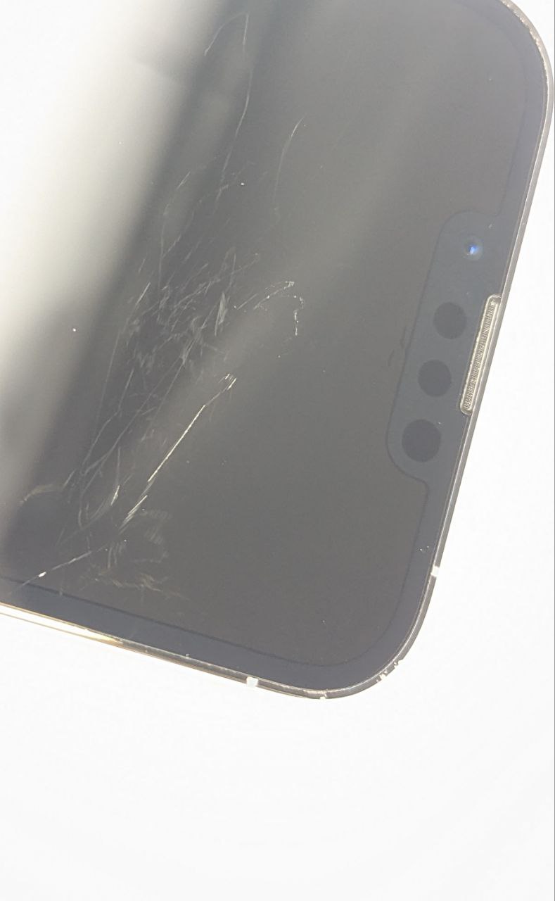 thumb Smartfon Apple iPhone 13 Pro 6 GB / 128 GB 5G niebieski (Używany)