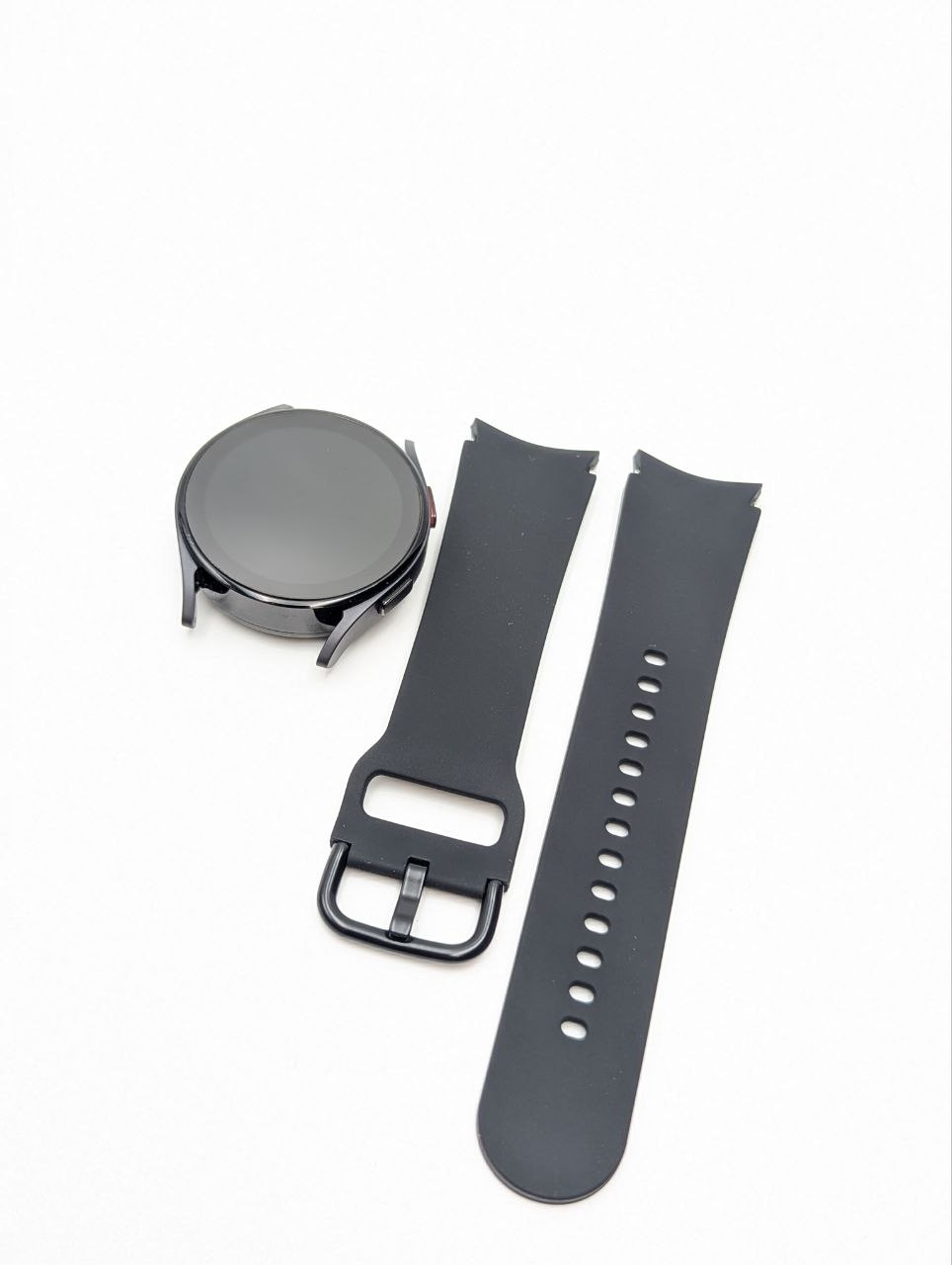thumb Smartwatch Samsung Galaxy Watch 5 (R900) 40 mm grafitowy (Powystawowy)