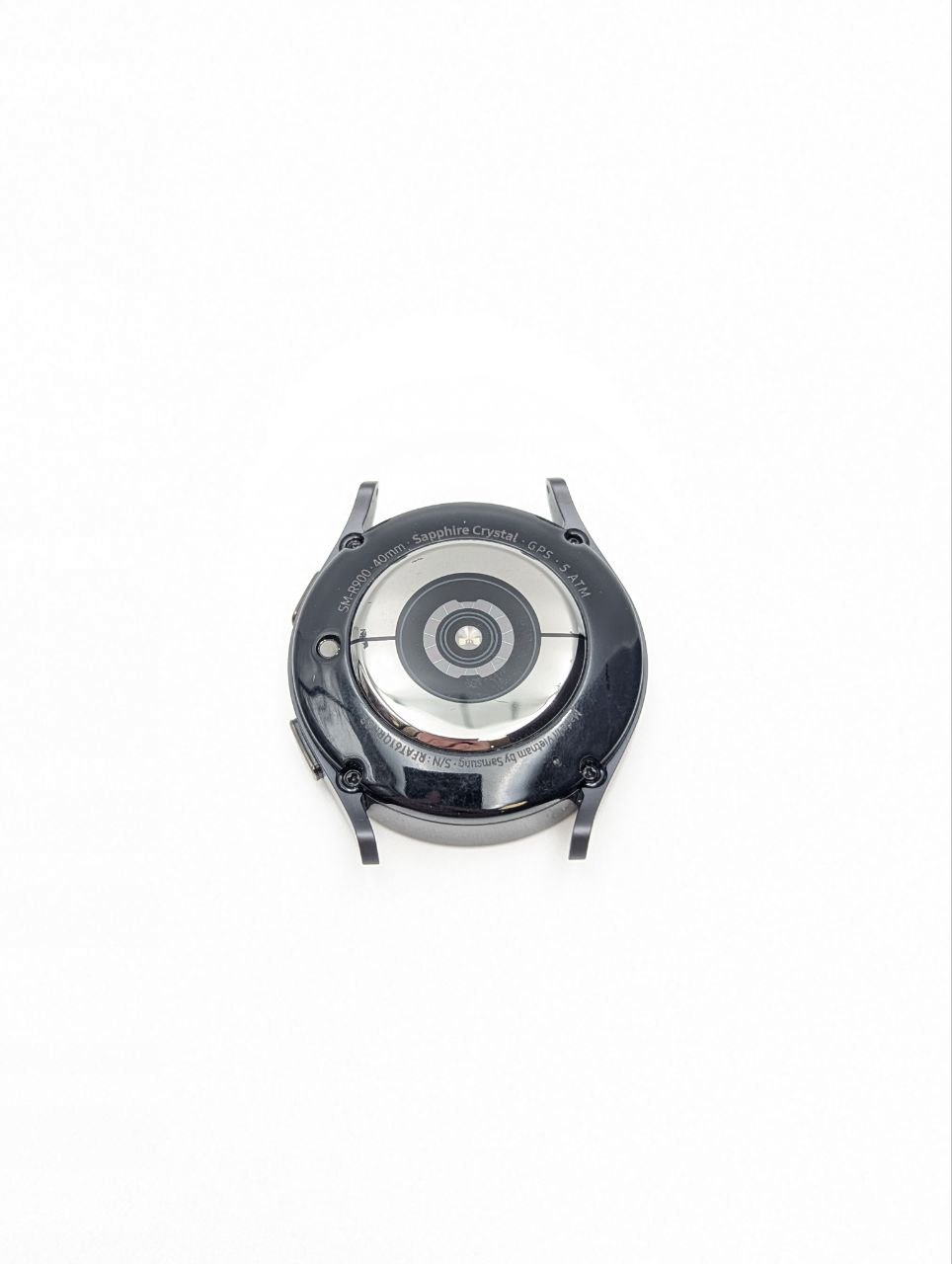 thumb Smartwatch Samsung Galaxy Watch 5 (R900) 40 mm grafitowy (Powystawowy)