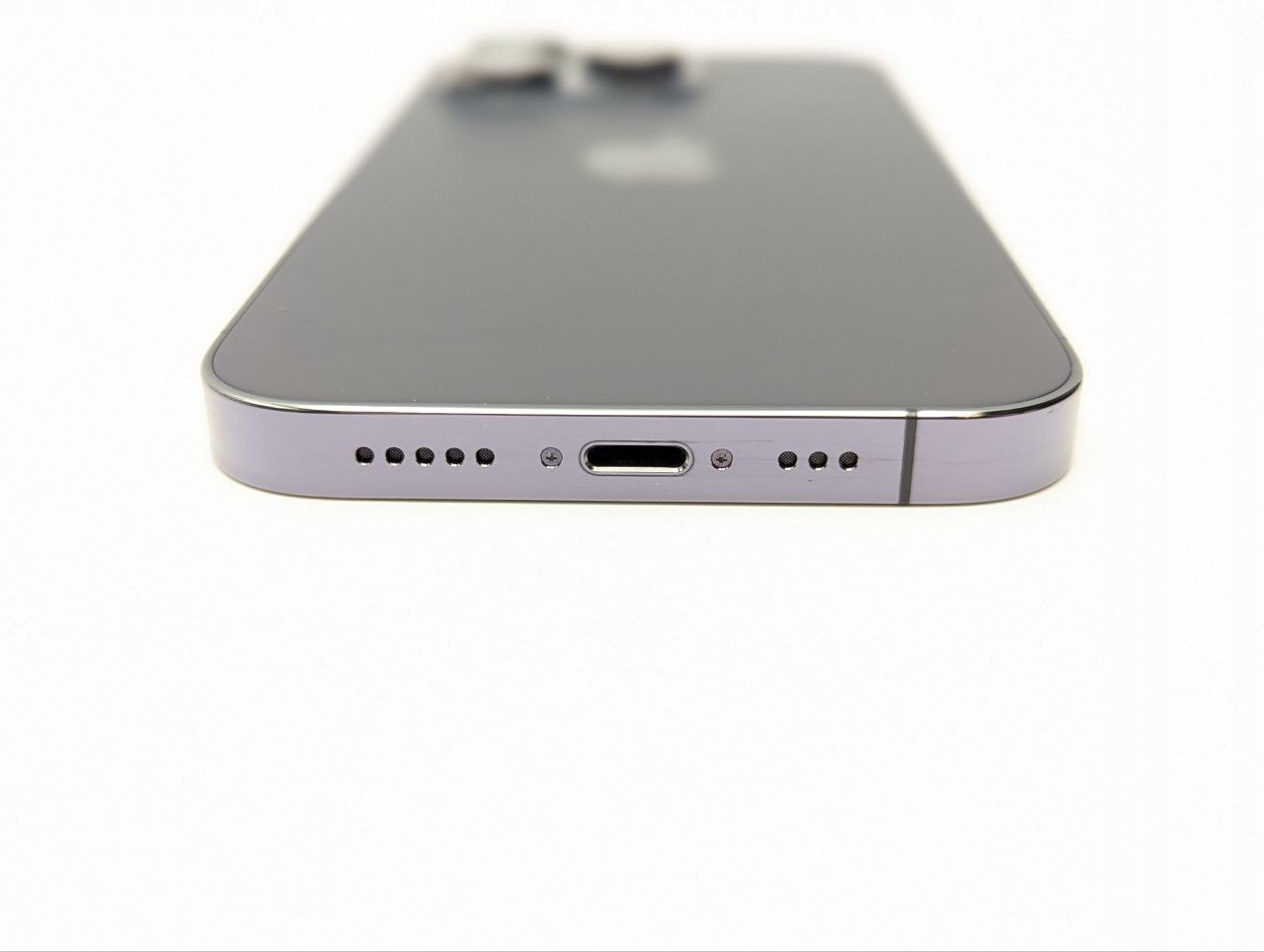 thumb Smartfon Apple iPhone 14 Pro 6 GB / 128 GB 5G fioletowy |eSim (Powystawowy)