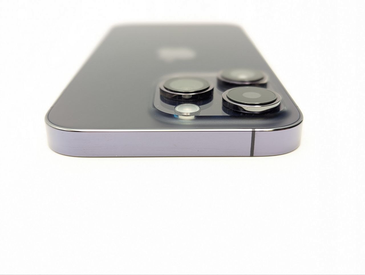 thumb Smartfon Apple iPhone 14 Pro 6 GB / 128 GB 5G fioletowy |eSim (Powystawowy)