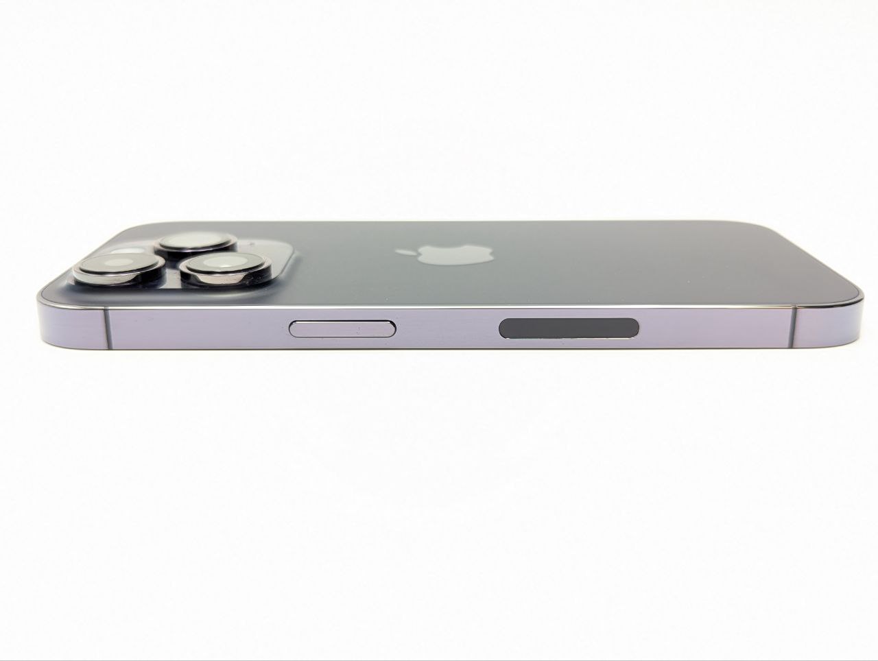 thumb Smartfon Apple iPhone 14 Pro 6 GB / 128 GB 5G fioletowy |eSim (Powystawowy)