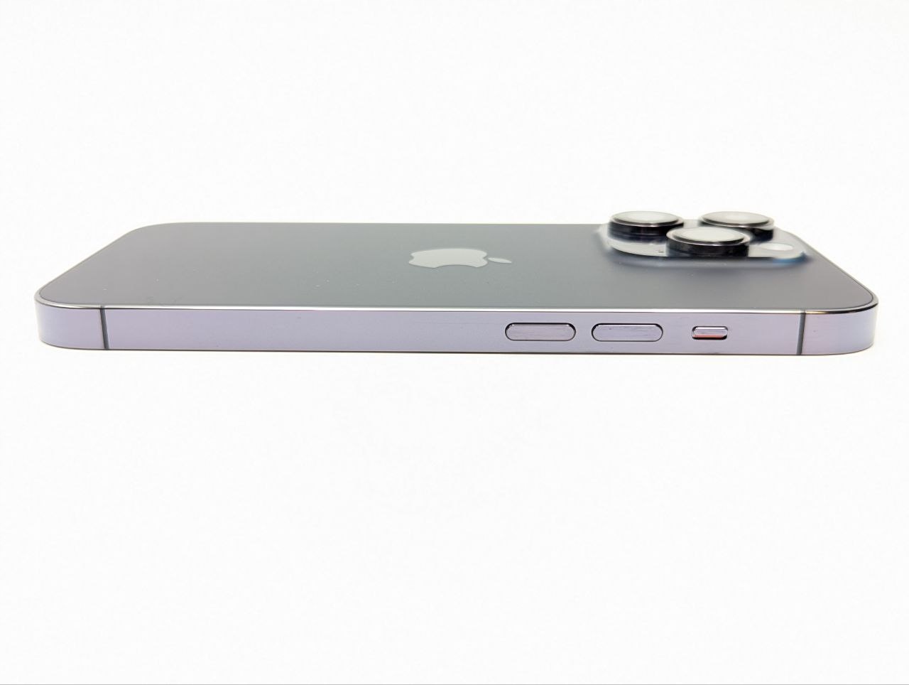 thumb Smartfon Apple iPhone 14 Pro 6 GB / 128 GB 5G fioletowy |eSim (Powystawowy)