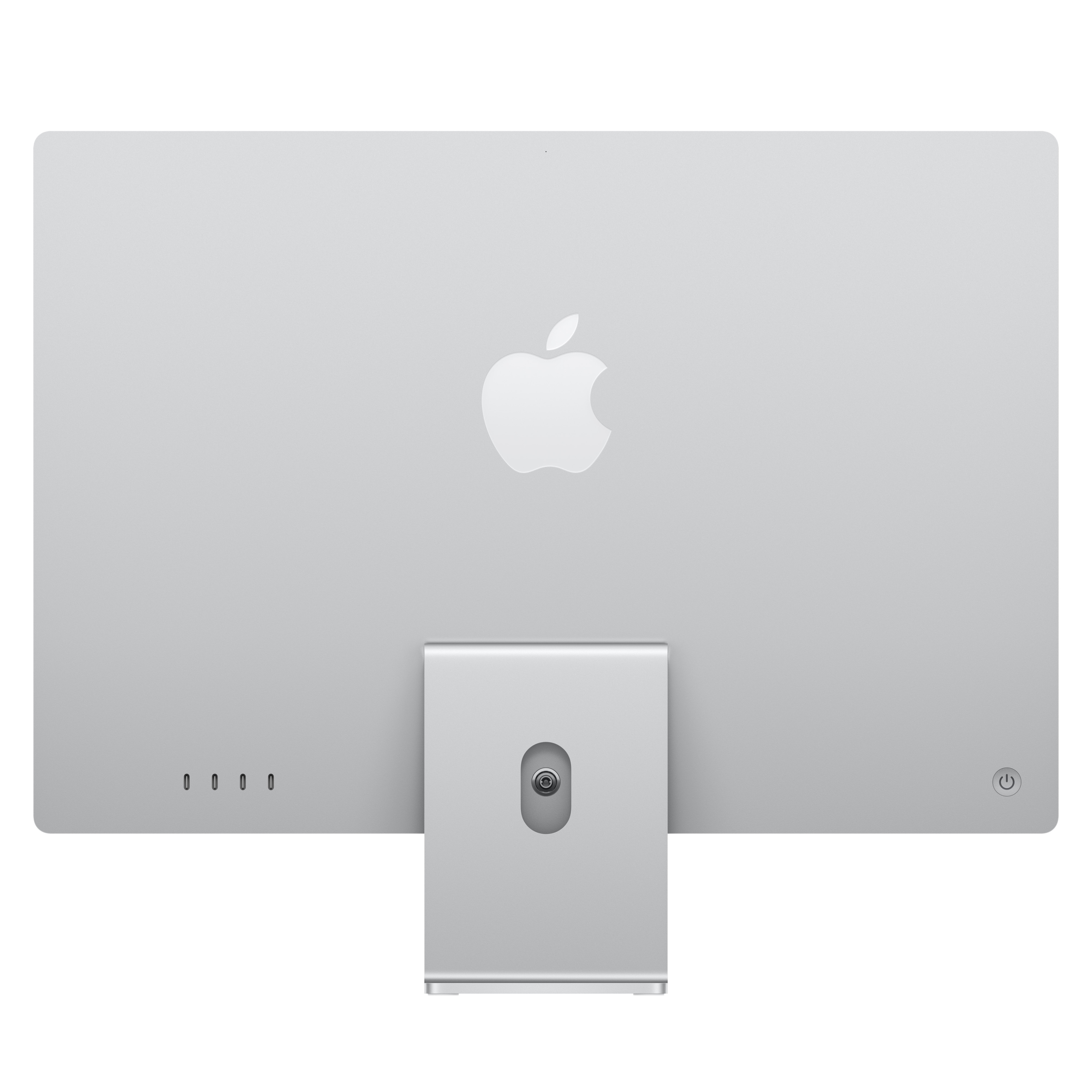 thumb Komputer Apple iMac 24 M4 4,5K Retina 16GB / 512 GB srebrny