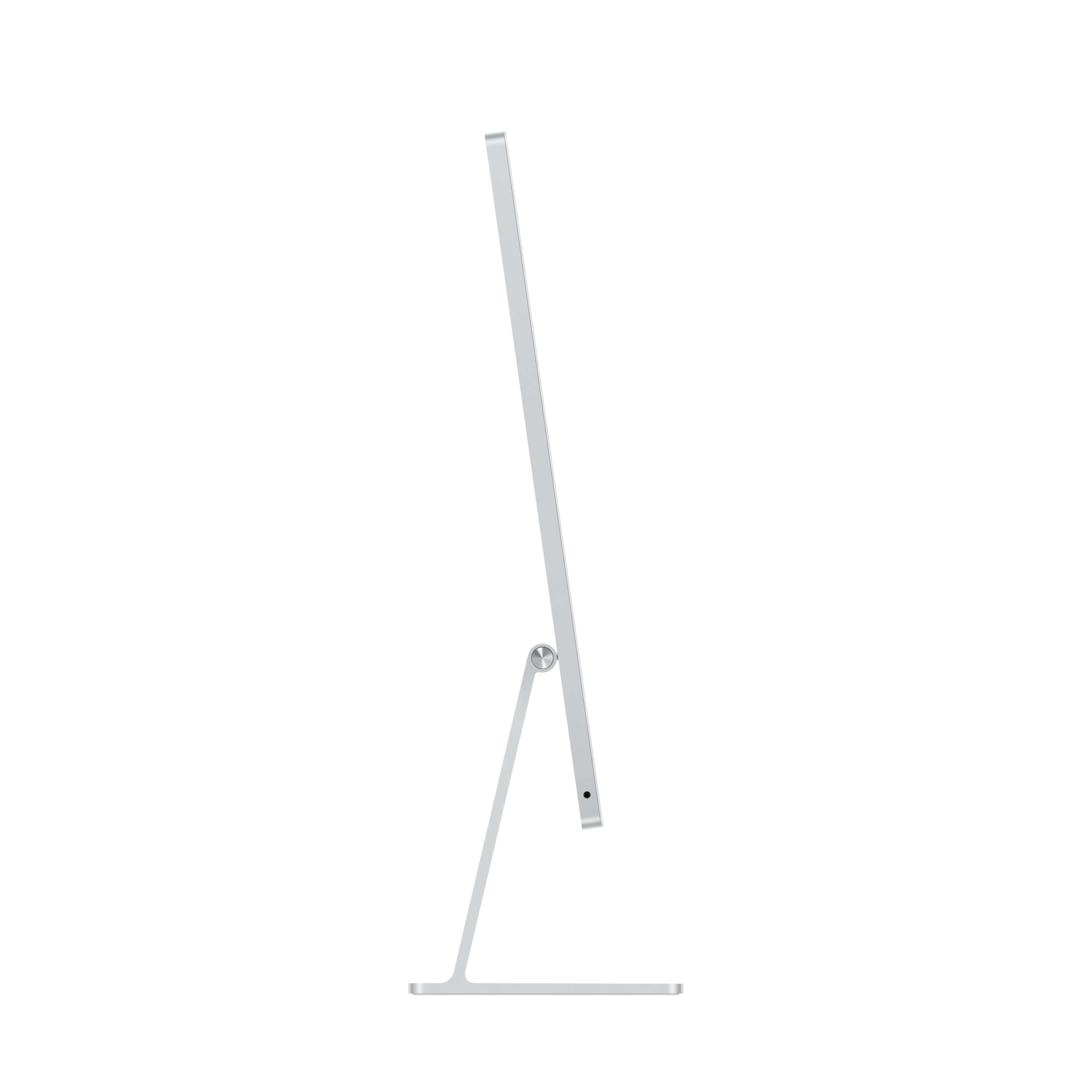 thumb Komputer Apple iMac 24 M4 4,5K Retina 16GB / 512 GB srebrny