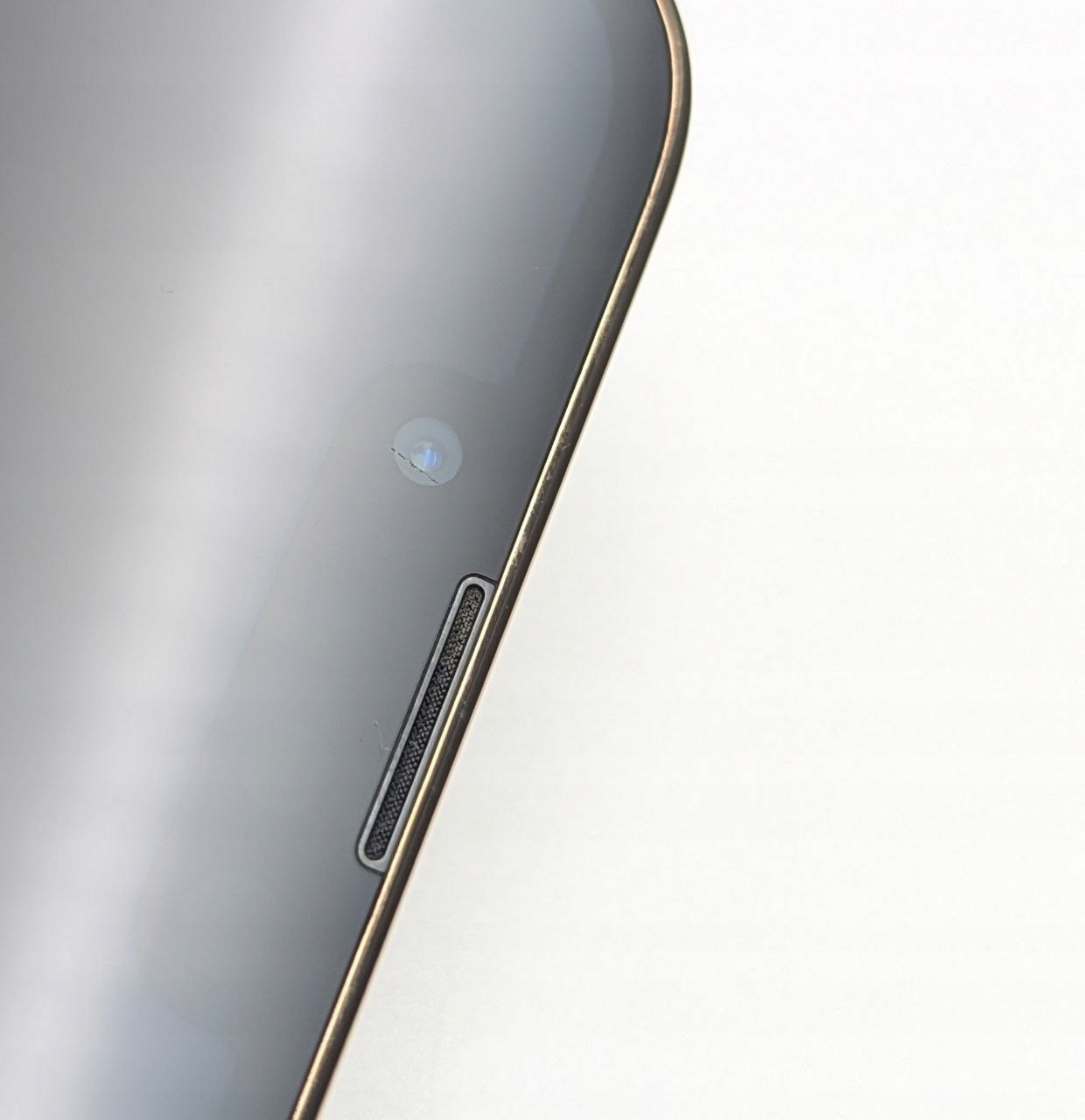 thumb Smartfon Apple iPhone 13 Pro 6 GB / 128 GB 5G złoty | bateria 100% (Powystawowy)