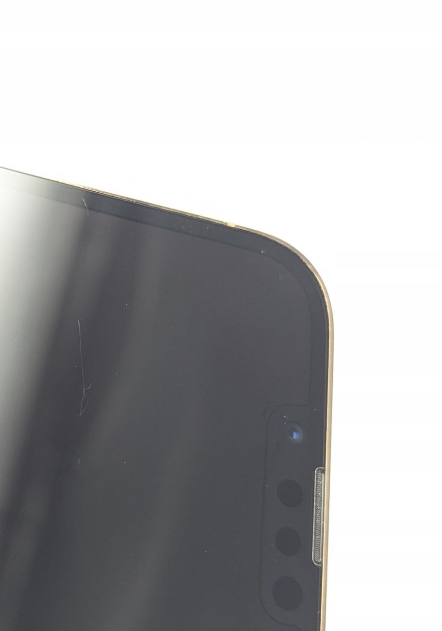 thumb Smartfon Apple iPhone 13 Pro 6 GB / 128 GB 5G złoty | bateria 100% (Używany)