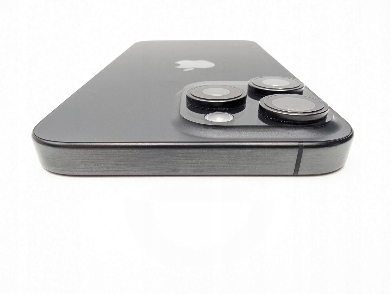 thumb Smartfon Apple iPhone 15 Pro Max 8 GB / 256 GB 5G czarny (Używany)