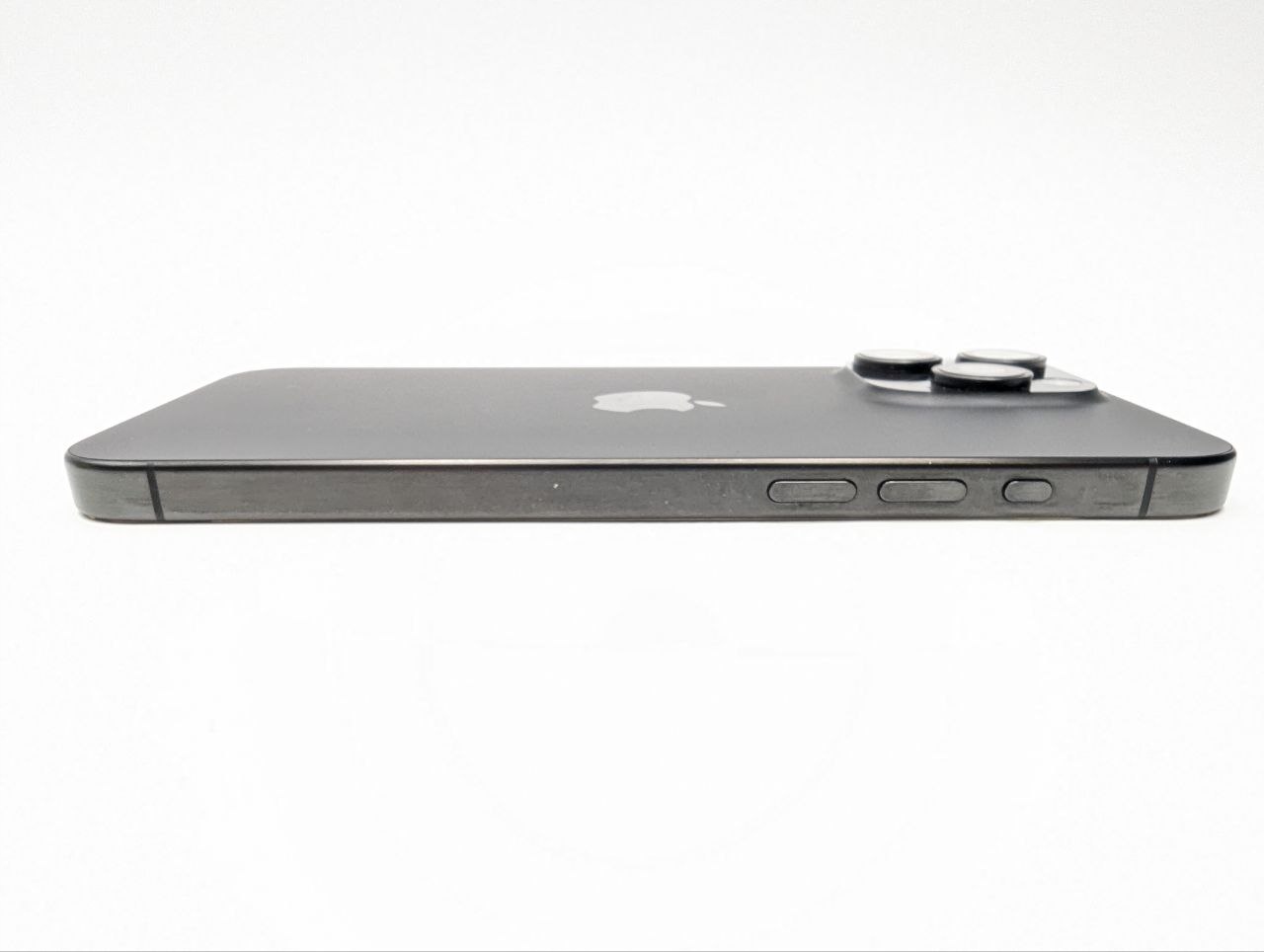 thumb Smartfon Apple iPhone 15 Pro Max 8 GB / 256 GB 5G czarny (Używany)