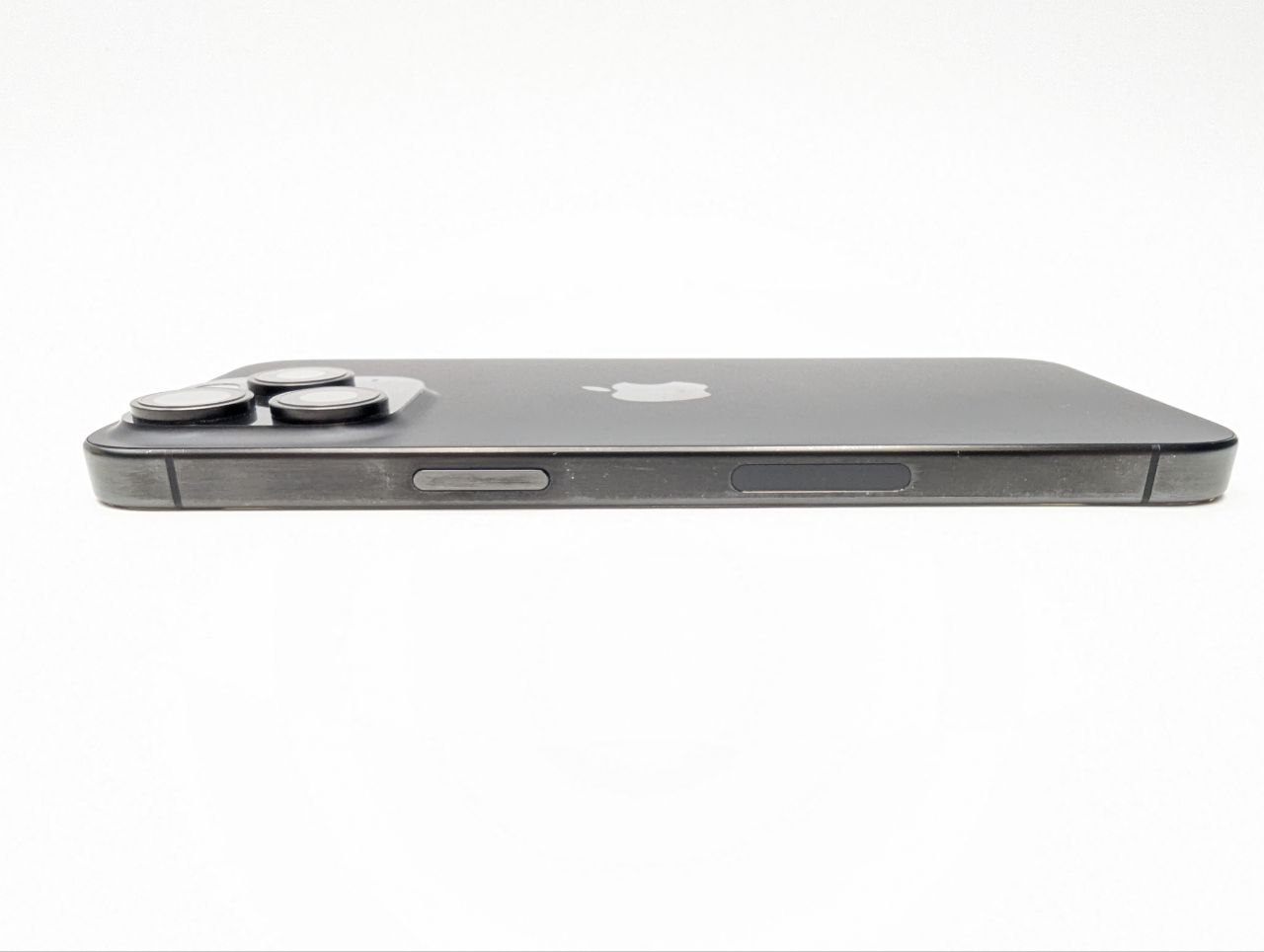 thumb Smartfon Apple iPhone 15 Pro Max 8 GB / 256 GB 5G czarny (Używany)