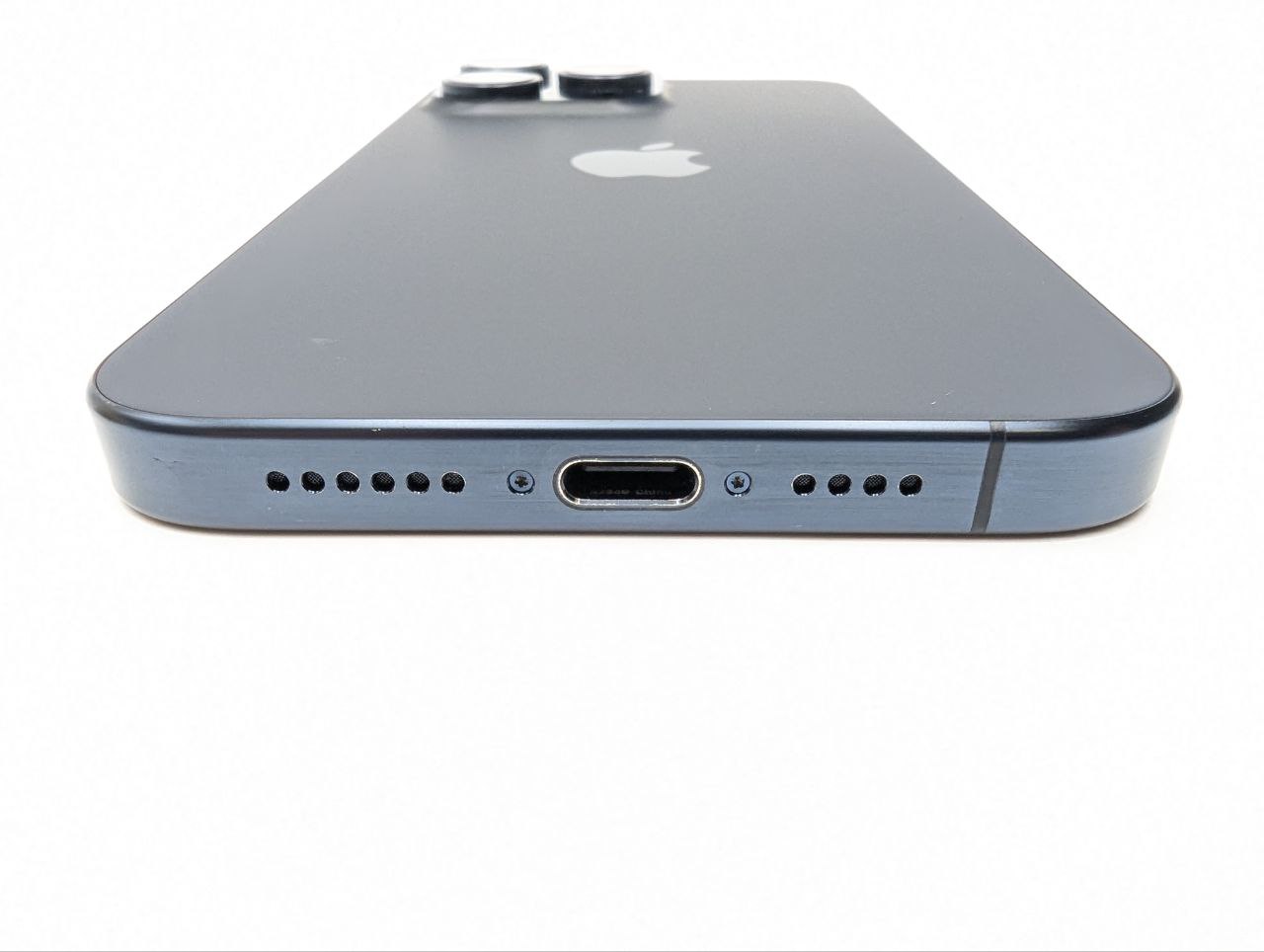 thumb Smartfon Apple iPhone 15 Pro Max 8 GB / 256 GB 5G niebieski|eSim (Powystawowy)