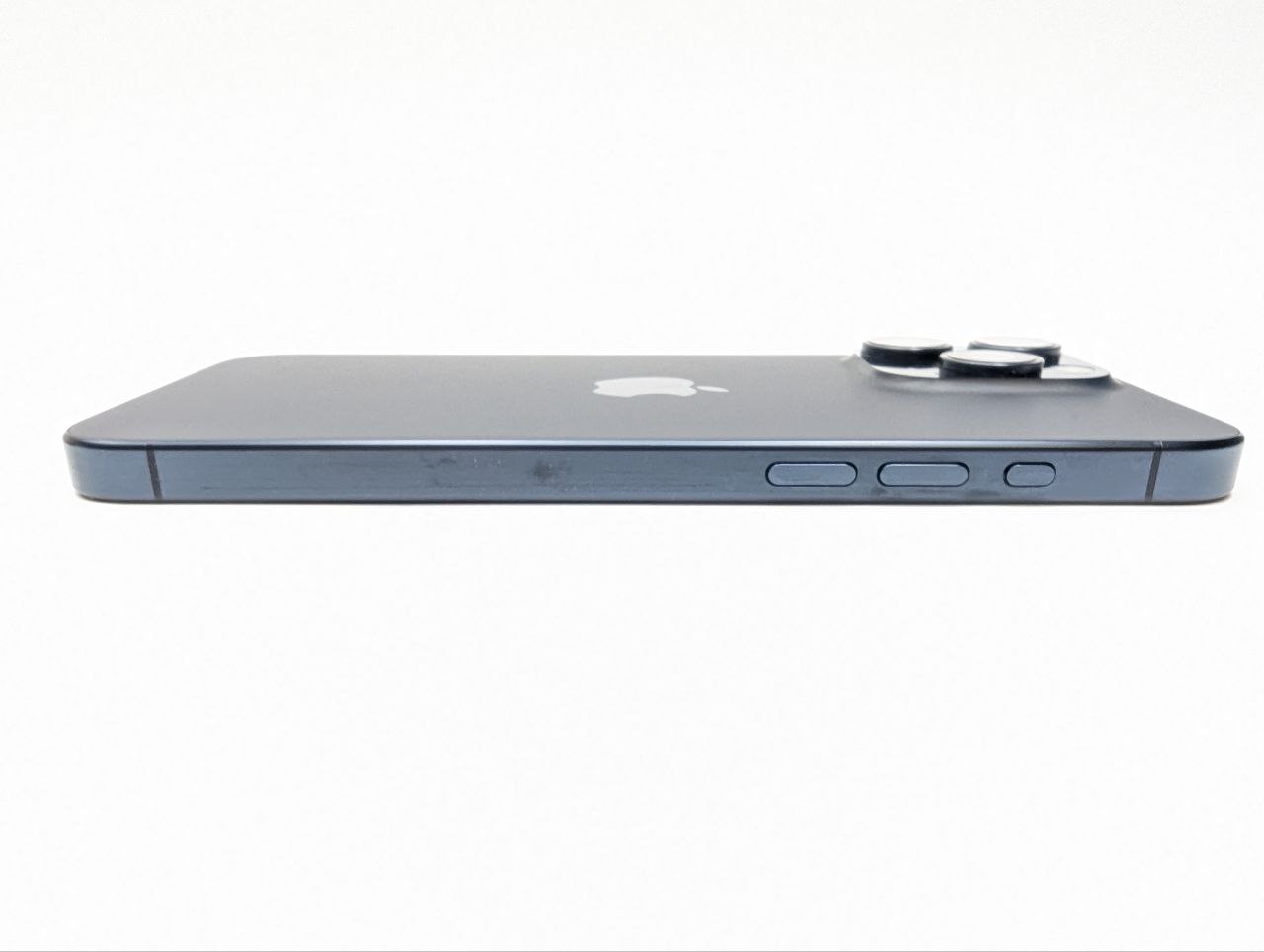 thumb Smartfon Apple iPhone 15 Pro Max 8 GB / 256 GB 5G niebieski|eSim (Powystawowy)