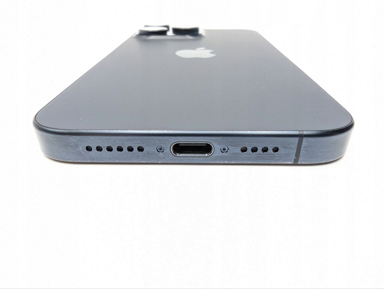 thumb Smartfon Apple iPhone 15 Pro Max 8 GB / 256 GB 5G niebieski|eSim (Powystawowy)