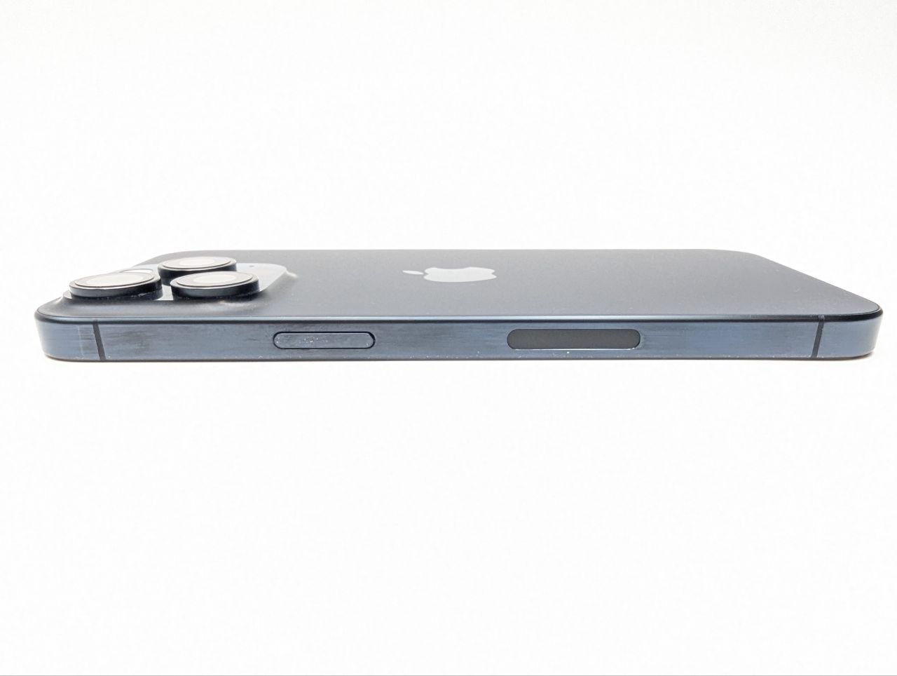 thumb Smartfon Apple iPhone 15 Pro Max 8 GB / 256 GB 5G niebieski|eSim (Powystawowy)