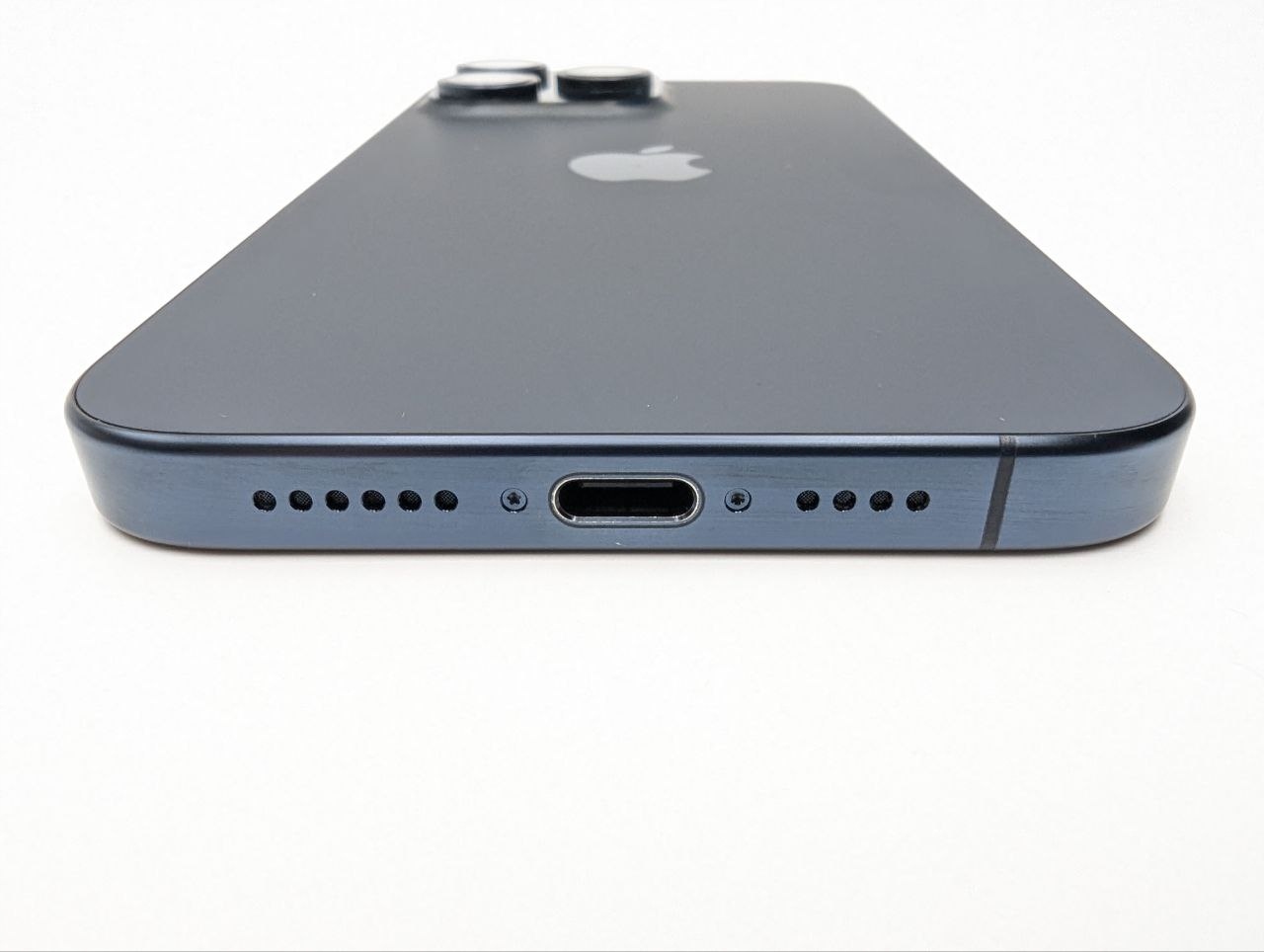 thumb Smartfon Apple iPhone 15 Pro Max 8 GB / 256 GB 5G niebieski|eSim (Powystawowy)