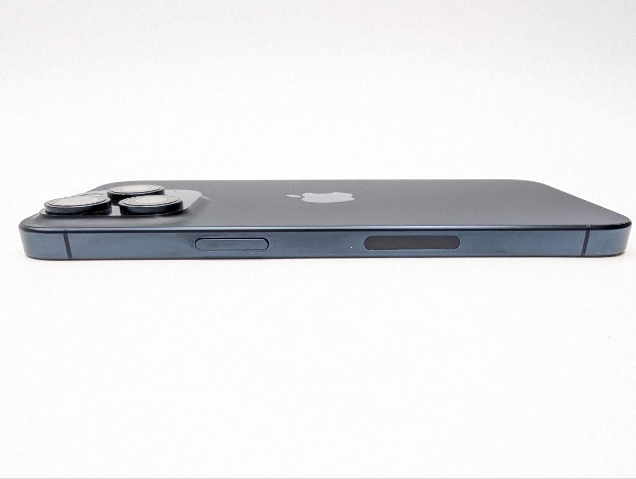 thumb Smartfon Apple iPhone 15 Pro Max 8 GB / 256 GB 5G niebieski|eSim (Powystawowy)