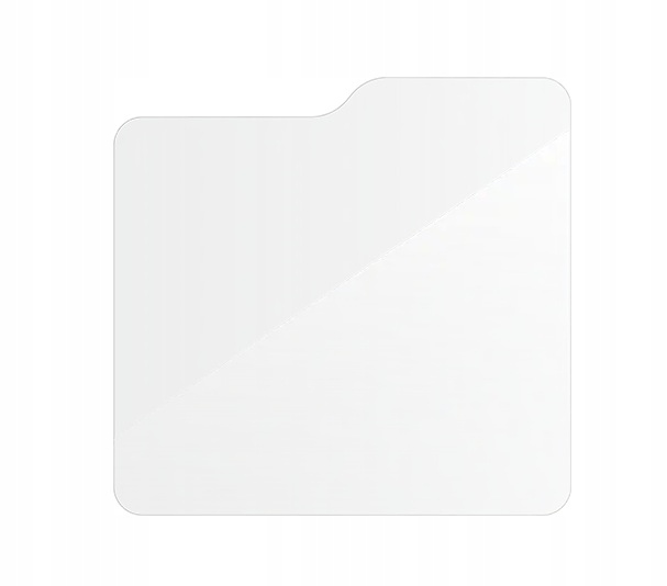 thumb Szkło hartowane Zagg Invisible Shield do Samsung Galaxy Z Flip6