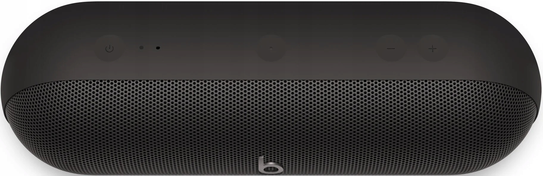 thumb Głośnik Przenośny Beats by Dr. Dre Pill Czarny Bezprzewodowy