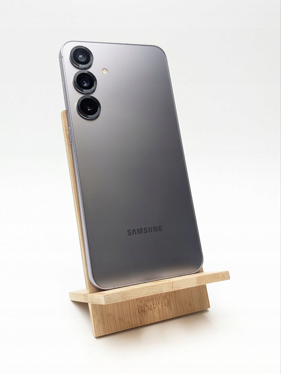 thumb Smartfon Samsung Galaxy S25+ 12 GB / 256 GB 5G srebrny (Powystawowy)