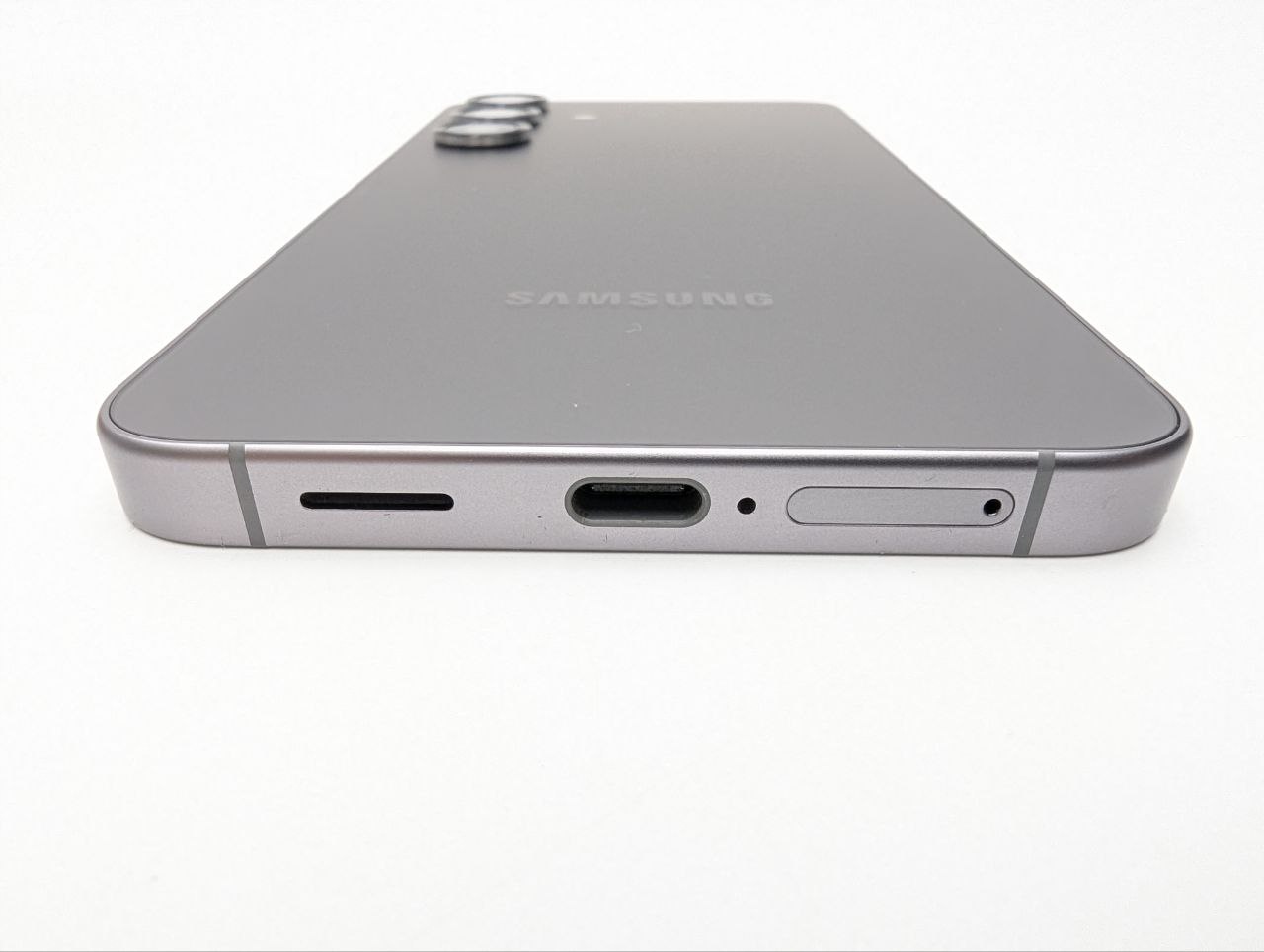 thumb Smartfon Samsung Galaxy S25+ 12 GB / 256 GB 5G srebrny (Powystawowy)