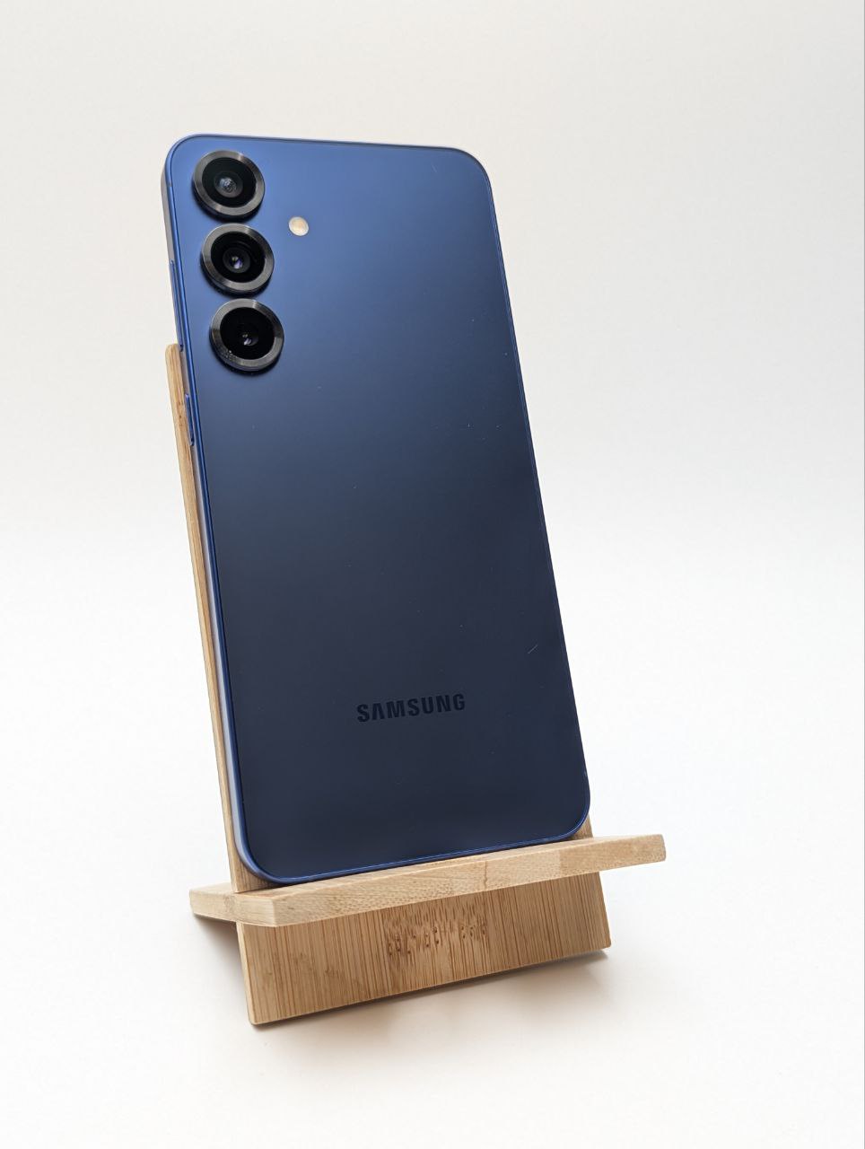 thumb Smartfon Samsung Galaxy S25+ 12 GB / 256 GB 5G niebieski (Używany)