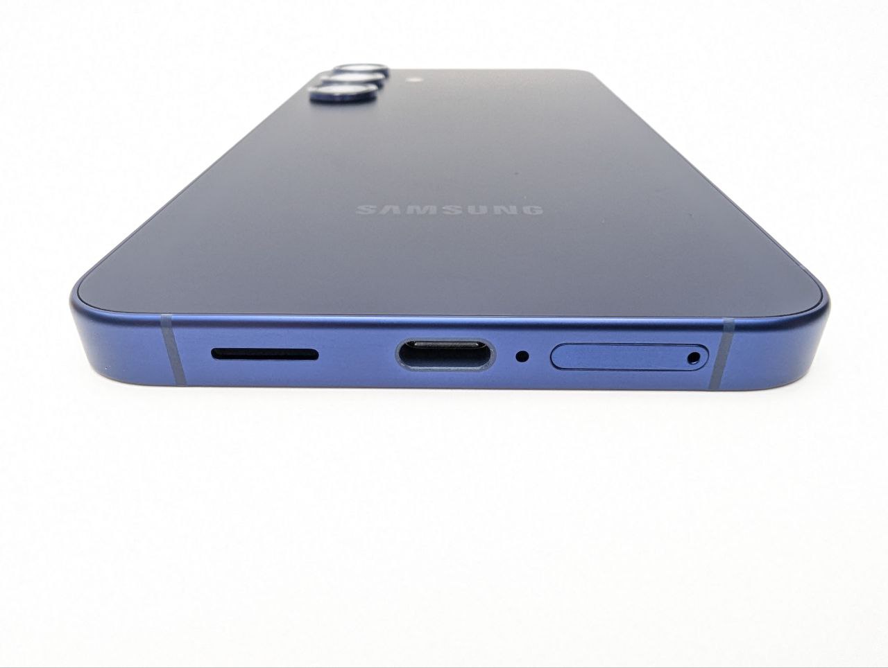 thumb Smartfon Samsung Galaxy S25+ 12 GB / 256 GB 5G niebieski (Używany)