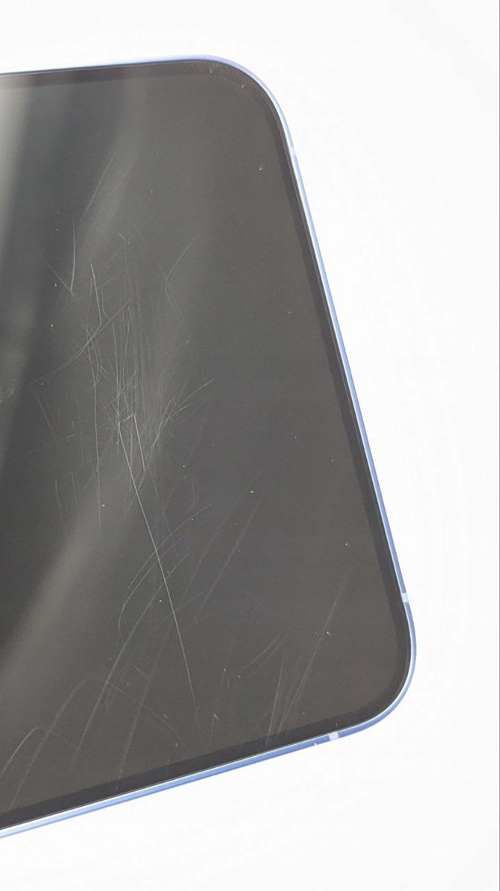 thumb Smartfon Samsung Galaxy S25+ 12 GB / 256 GB 5G niebieski (Używany)