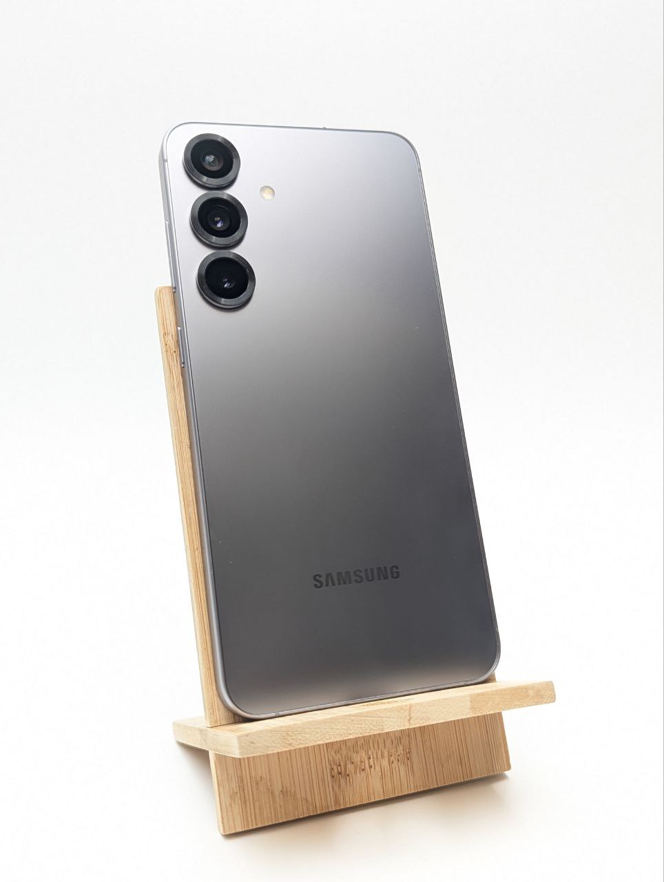 thumb Smartfon Samsung Galaxy S25+ 12 GB / 256 GB 5G srebrny (Powystawowy)