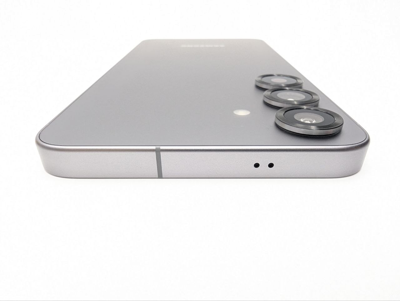 thumb Smartfon Samsung Galaxy S25+ 12 GB / 256 GB 5G srebrny (Powystawowy)