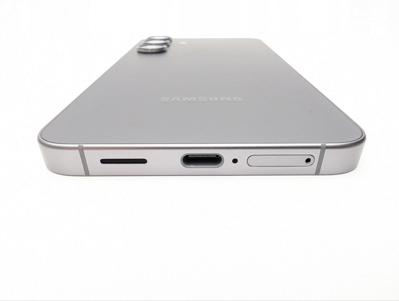 thumb Smartfon Samsung Galaxy S25+ 12 GB / 256 GB 5G srebrny (Powystawowy)