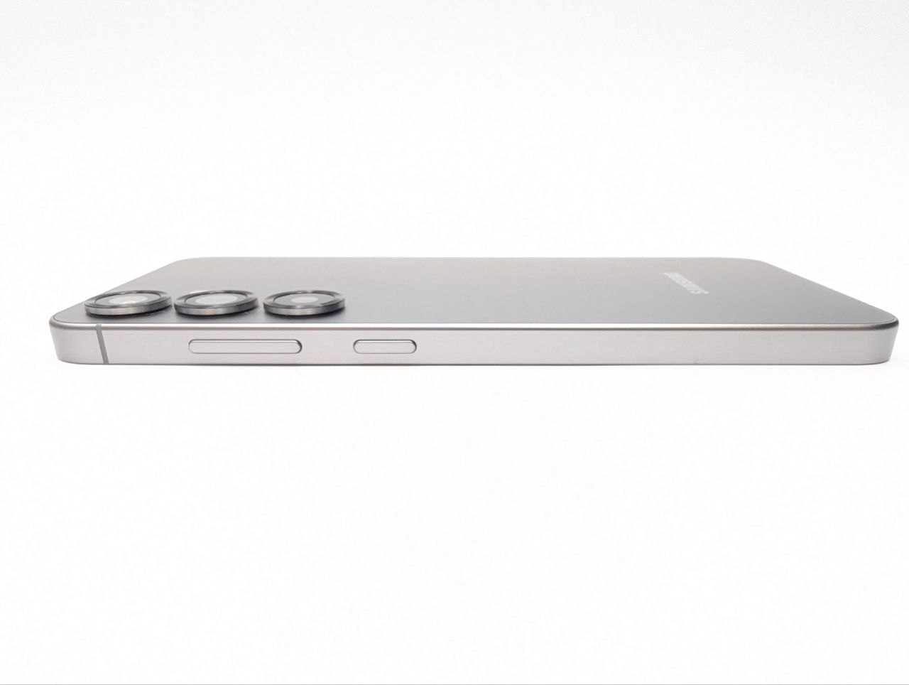 thumb Smartfon Samsung Galaxy S25+ 12 GB / 256 GB 5G srebrny (Powystawowy)