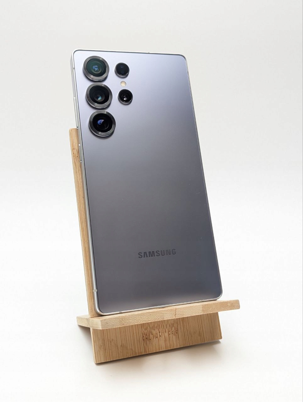thumb Smartfon Samsung Galaxy S25 Ultra 12 GB / 256 GB 5G niebieski (Powystawowy)