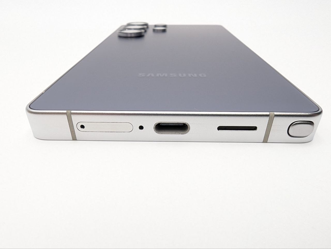 thumb Smartfon Samsung Galaxy S25 Ultra 12 GB / 256 GB 5G niebieski (Powystawowy)