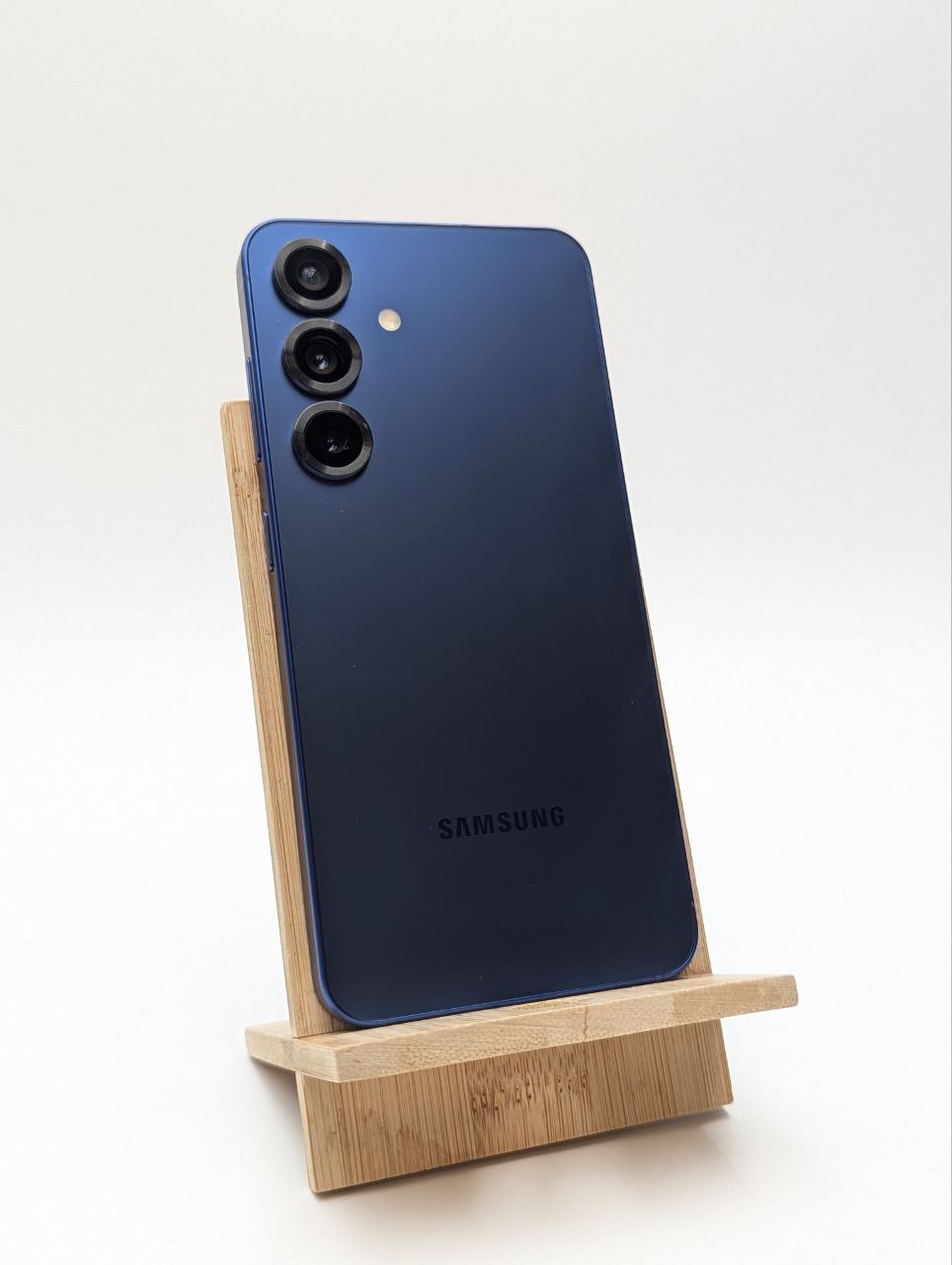 thumb Smartfon Samsung Galaxy S25 12 GB / 128 GB 5G niebieski (Powystawowy)